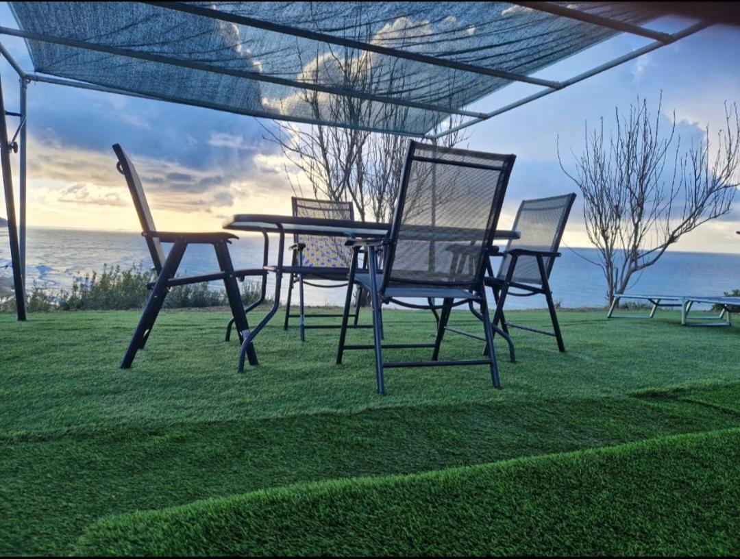 Mediterranean Sea View
