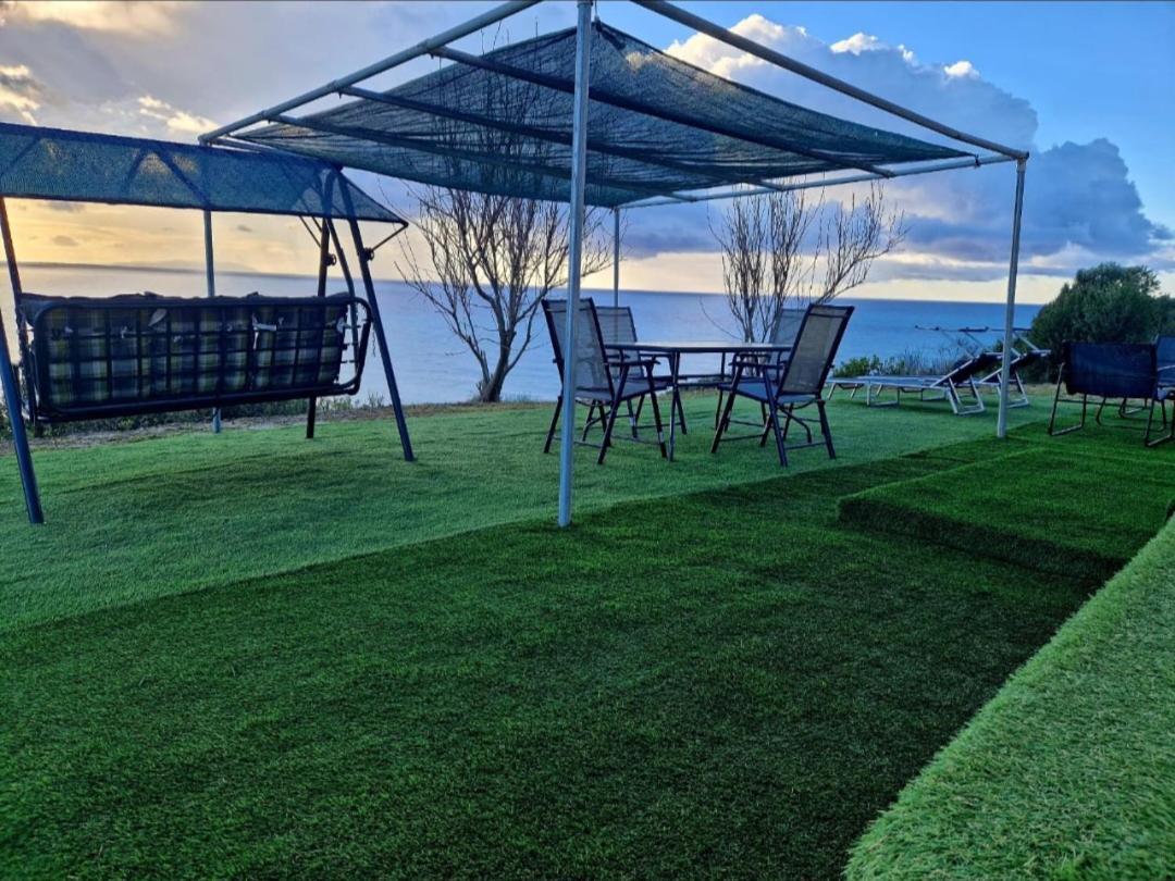 Villa Mediterranean Sea View