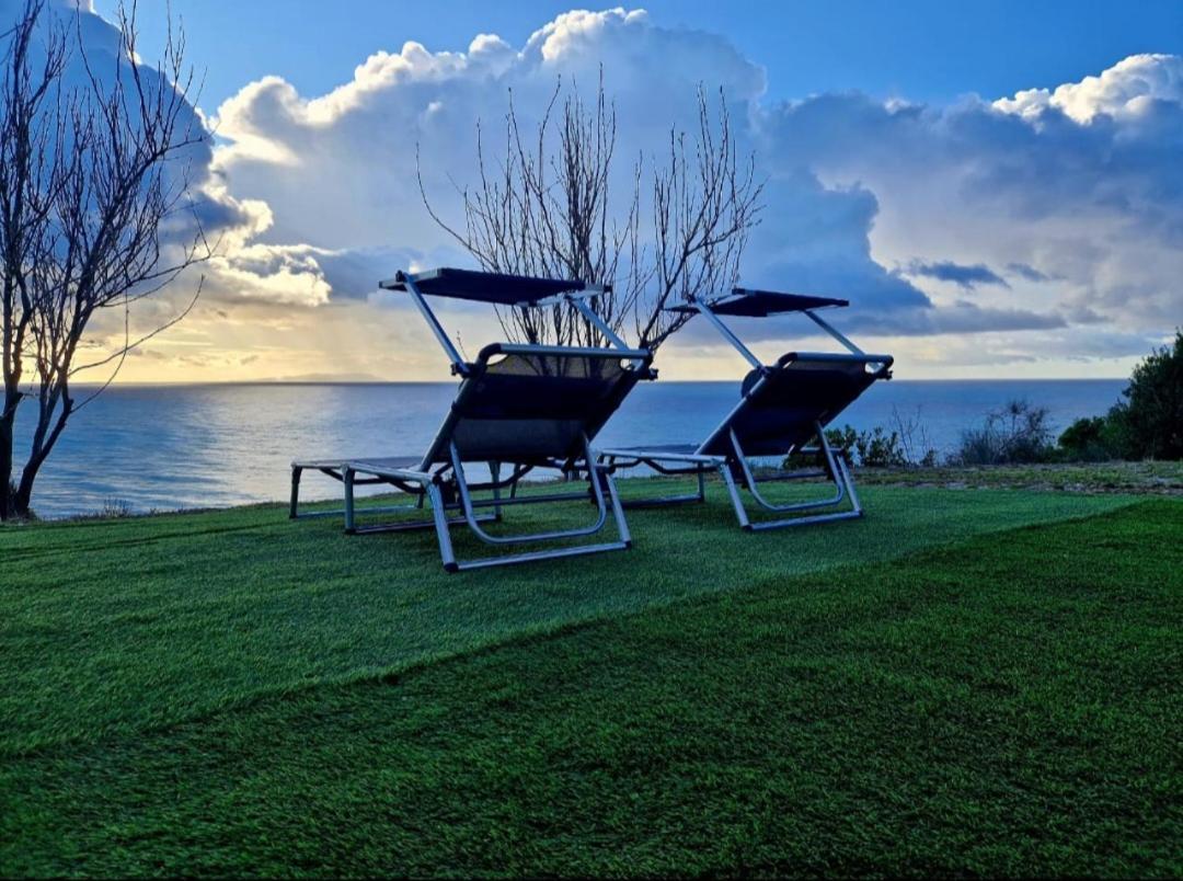 Mediterranean Sea View Villa *