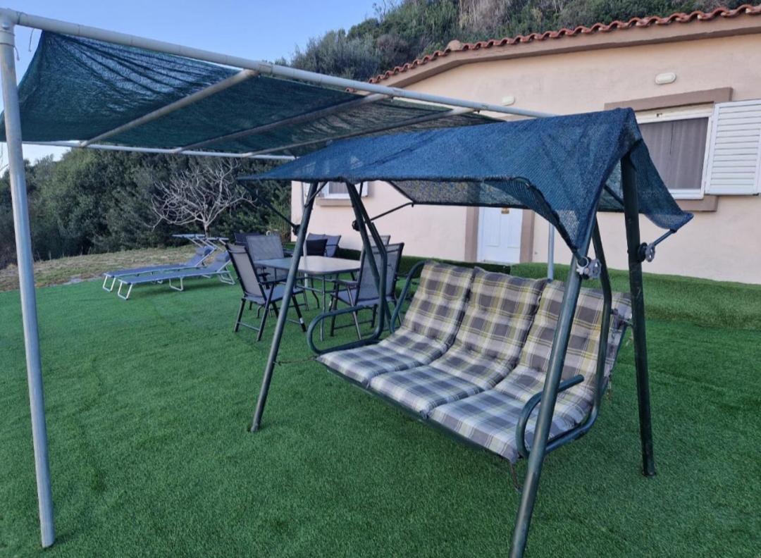 Villa Mediterranean Sea View *
