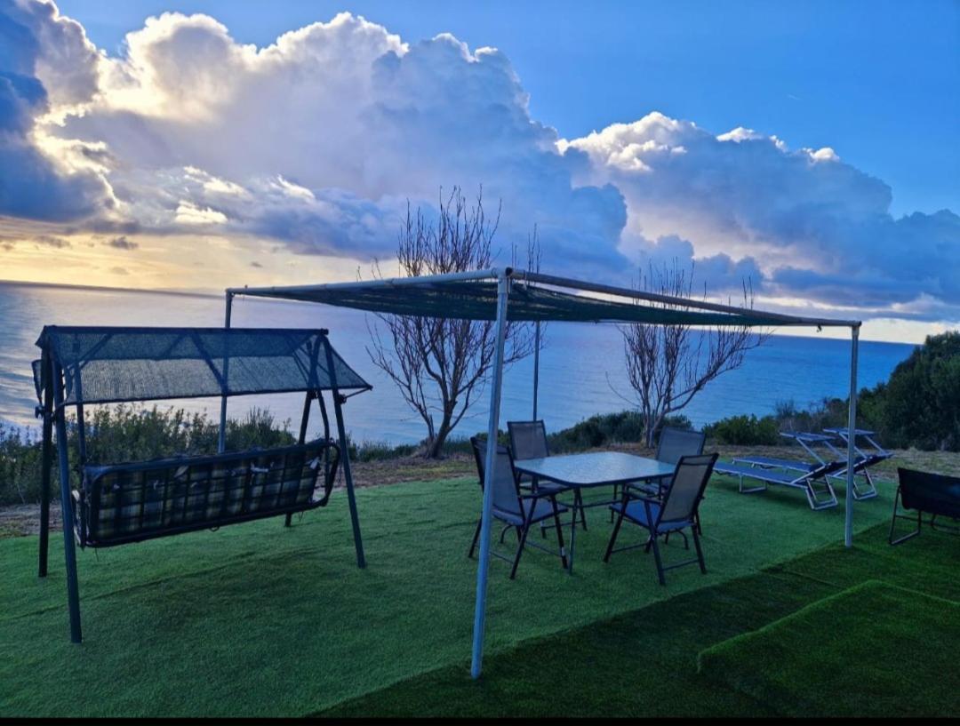 Mediterranean Sea View *
